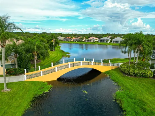 Community Bridge