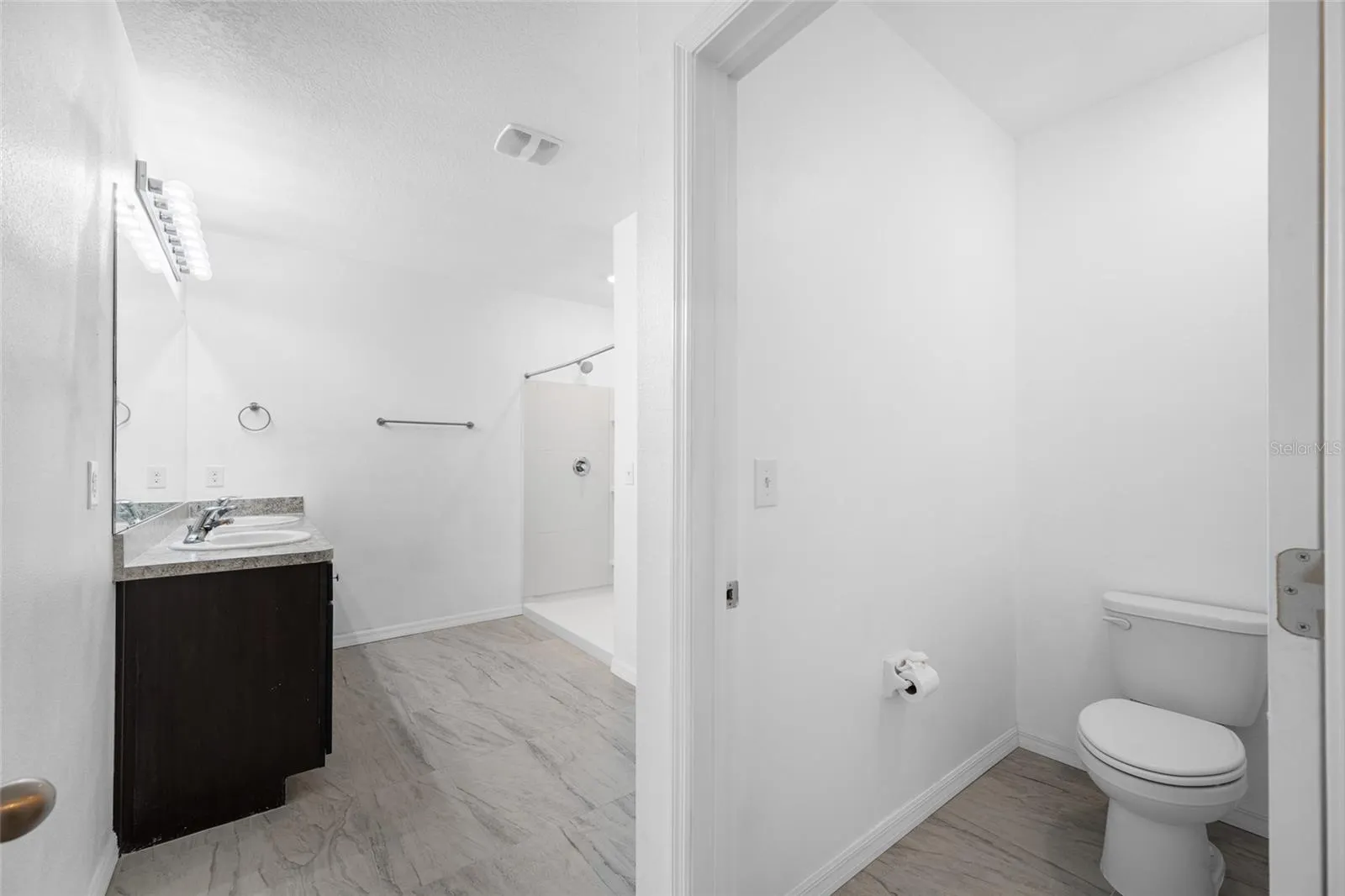 Primary Ensuite