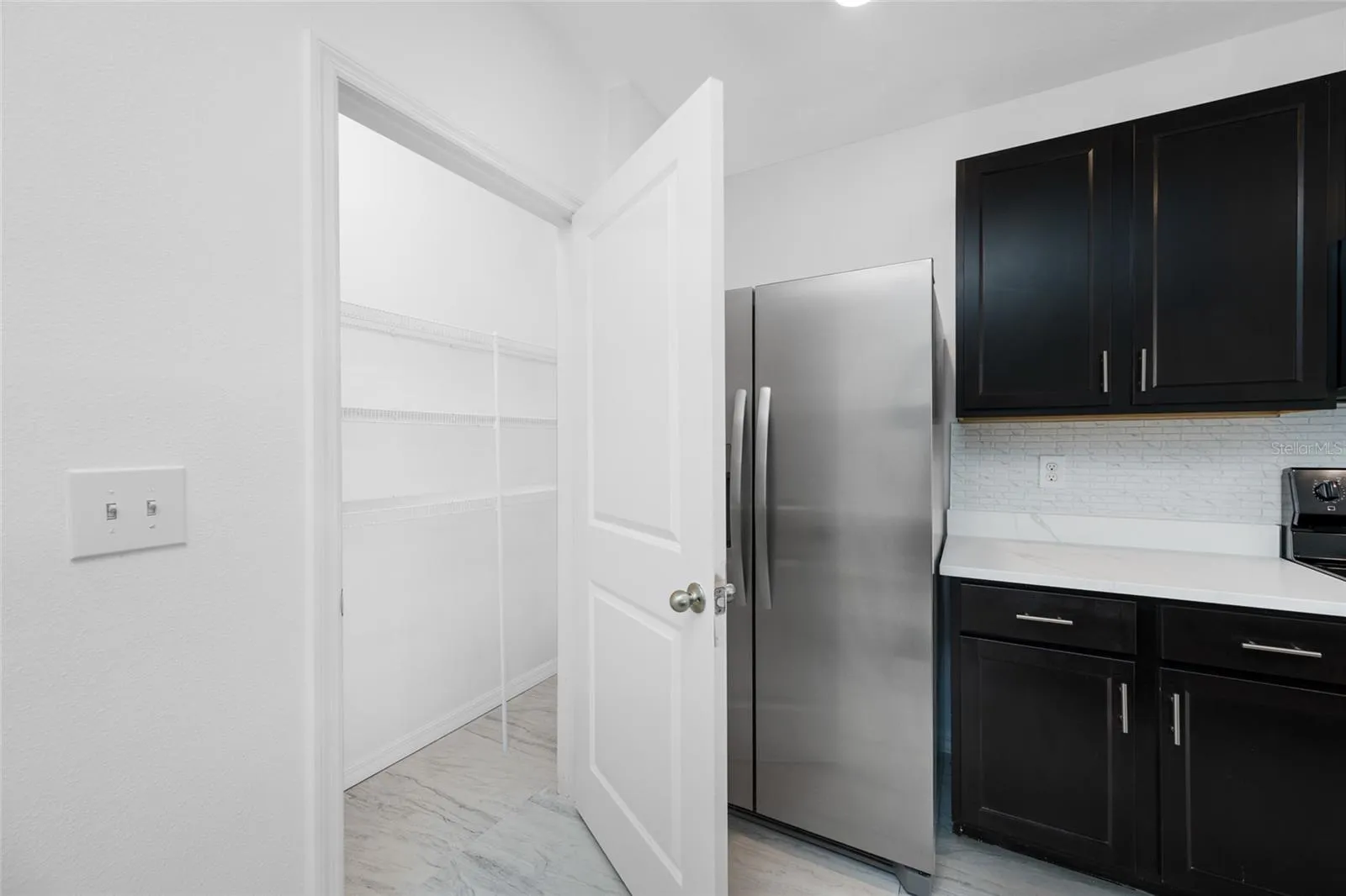 Pantry