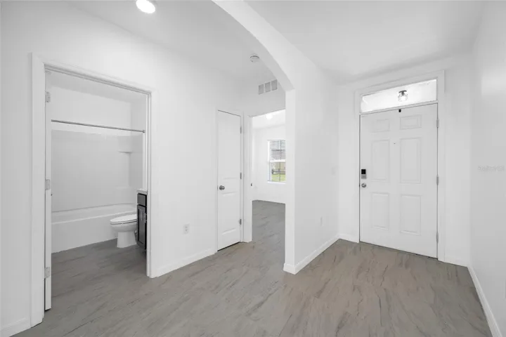 Bathroom #2