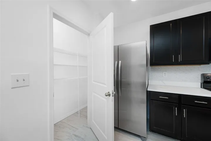 Pantry