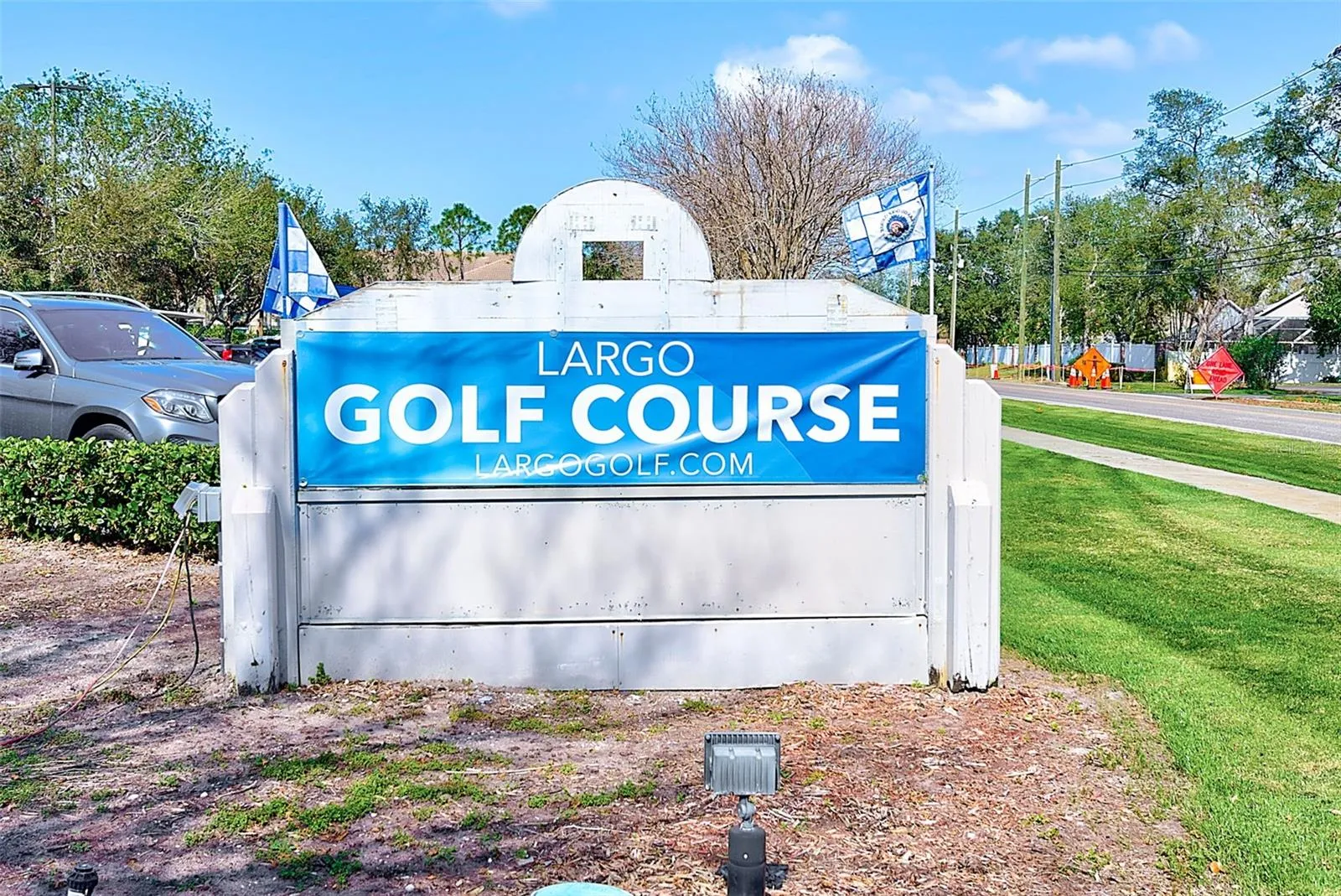 Largo Golf Course