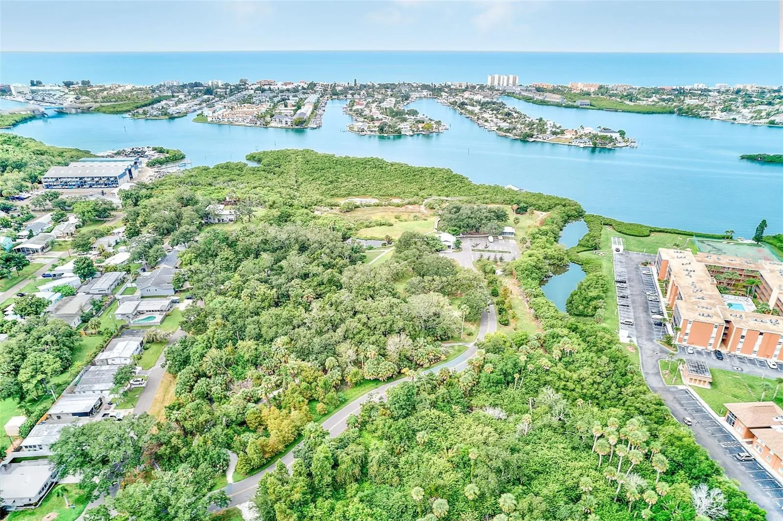 Bonner Park