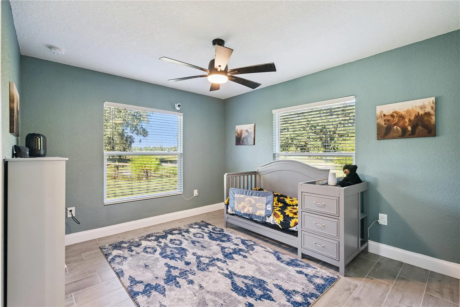 Bedroom 5