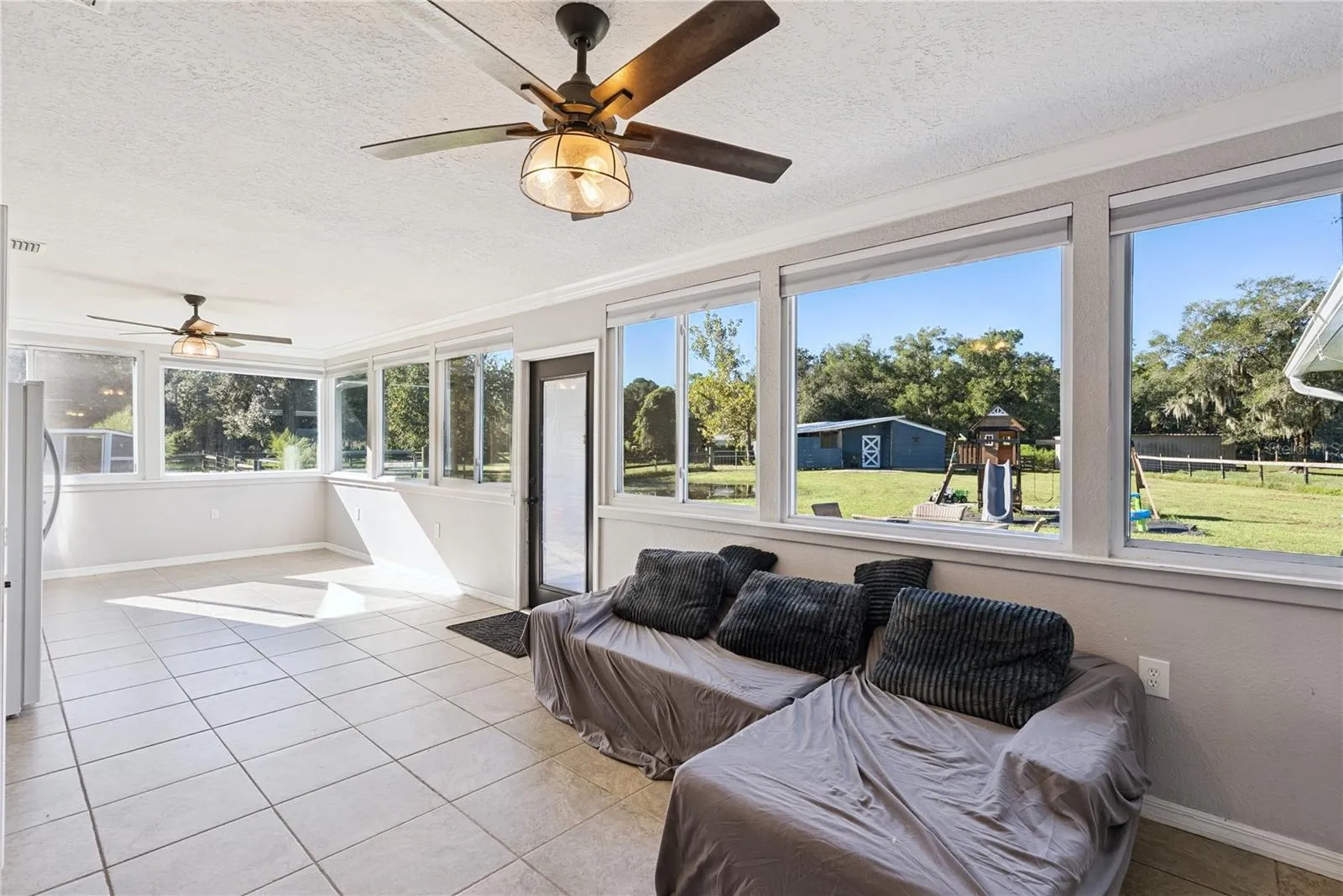 Sunroom