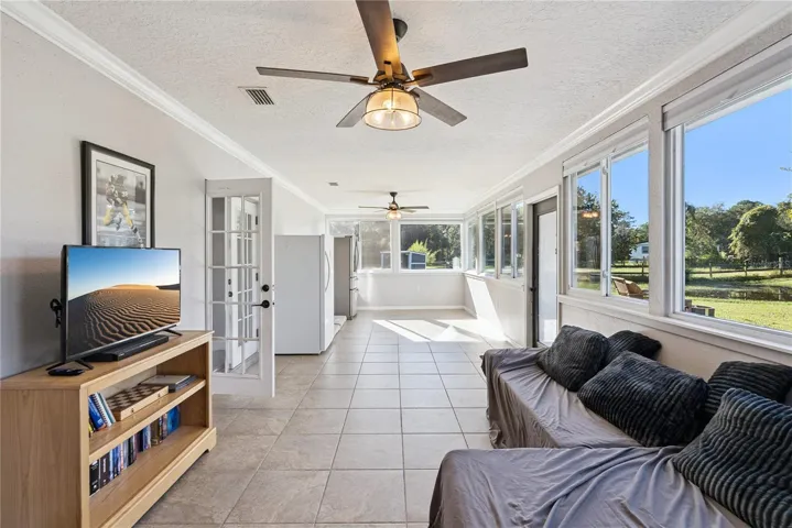 Sunroom