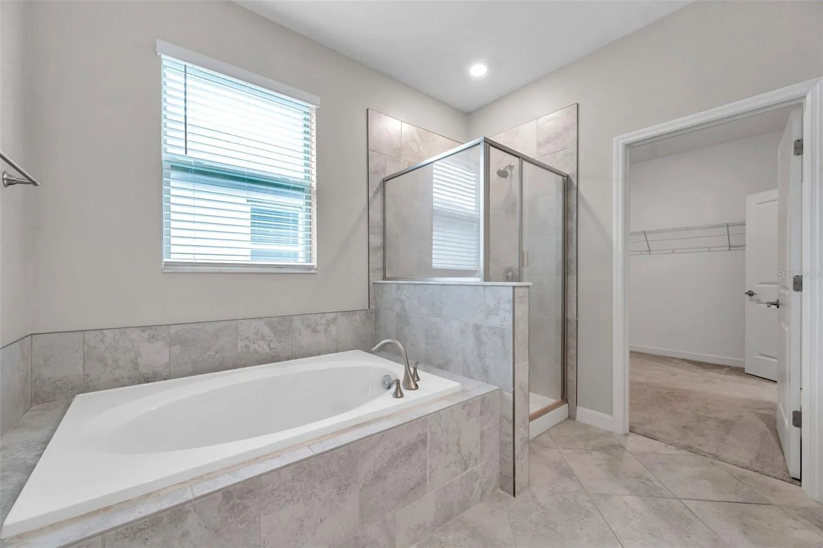 owners bathroom