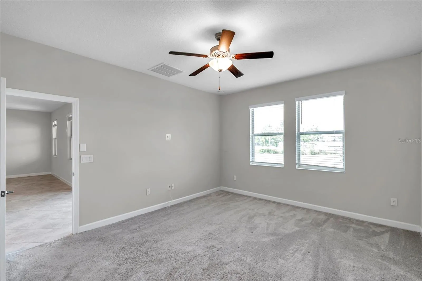 owners bedroom