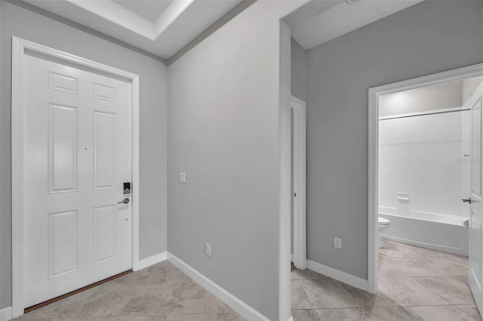 entry way