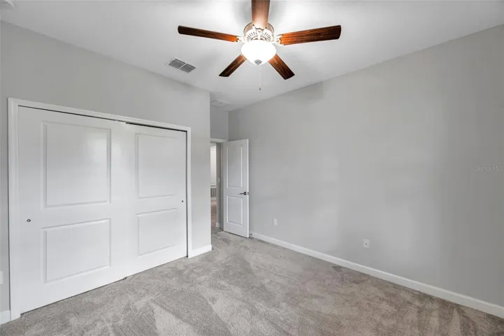 3rd bedroom