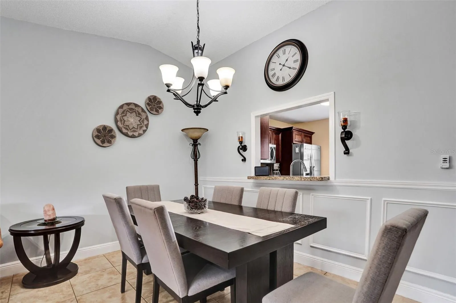Dinning Room