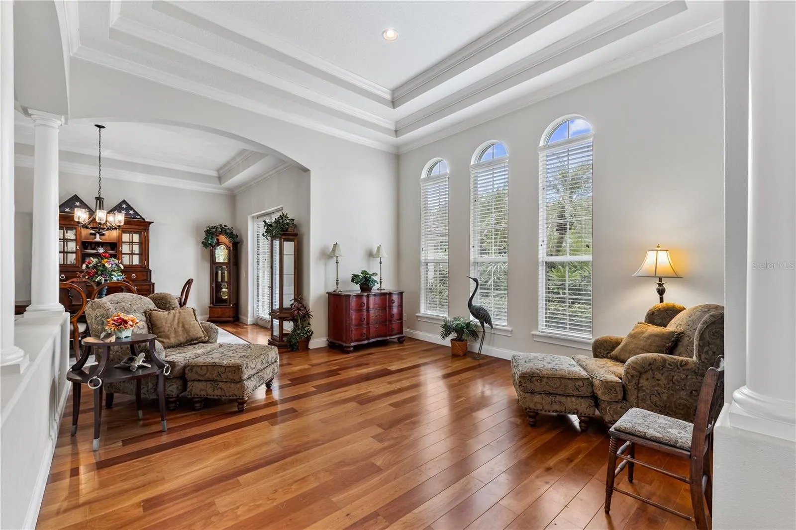 FORMAL LIVING ROOM