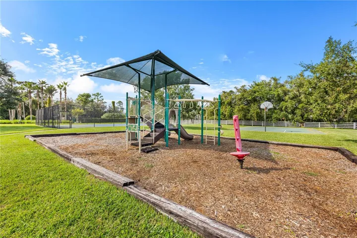 COMMUNITY PLAYGROUND
