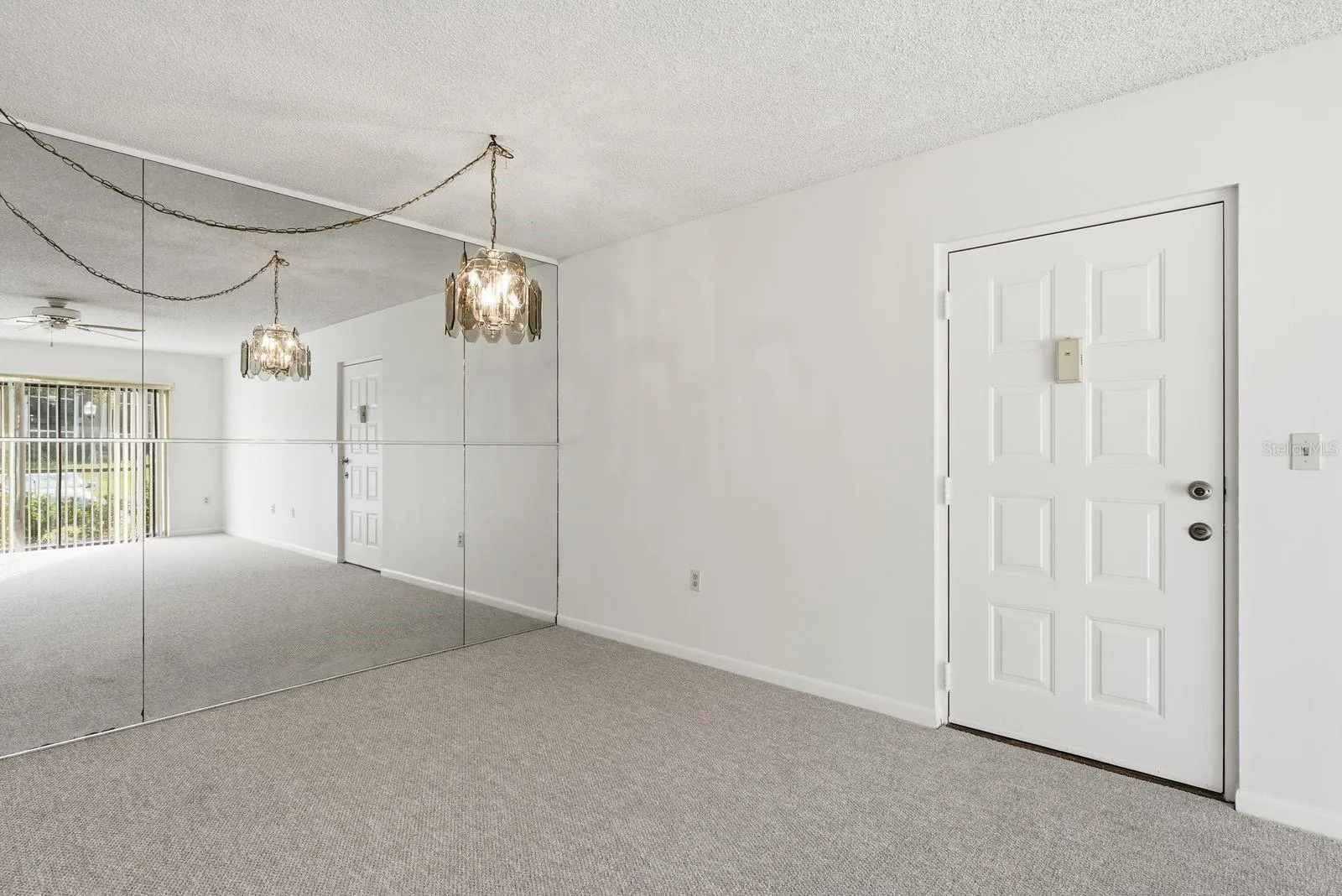 Spacious 2/2