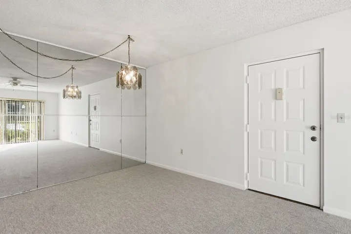 Spacious 2/2