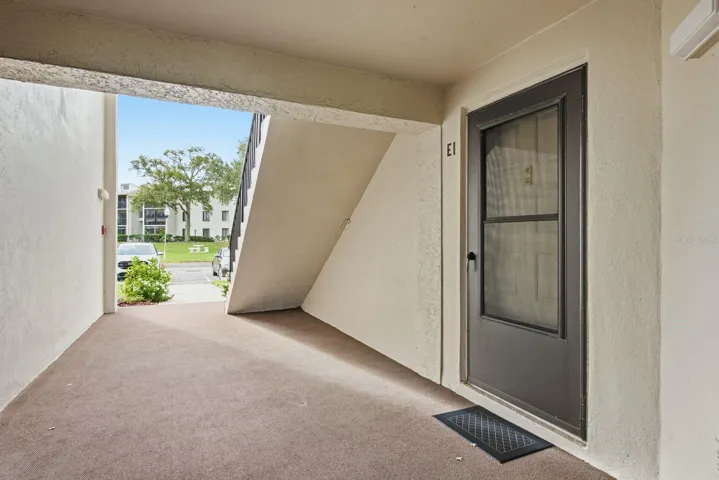 1st Floor Unit
