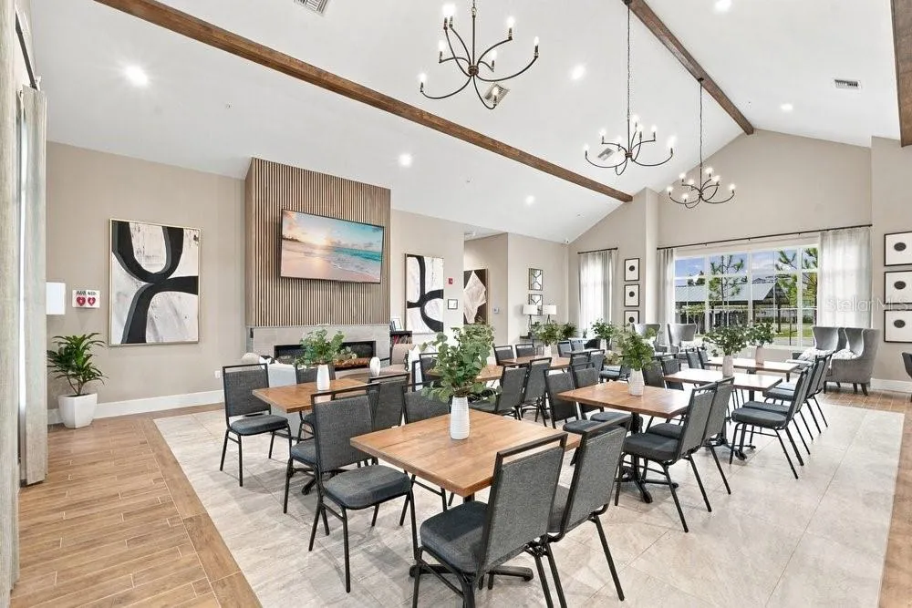 Clubhouse