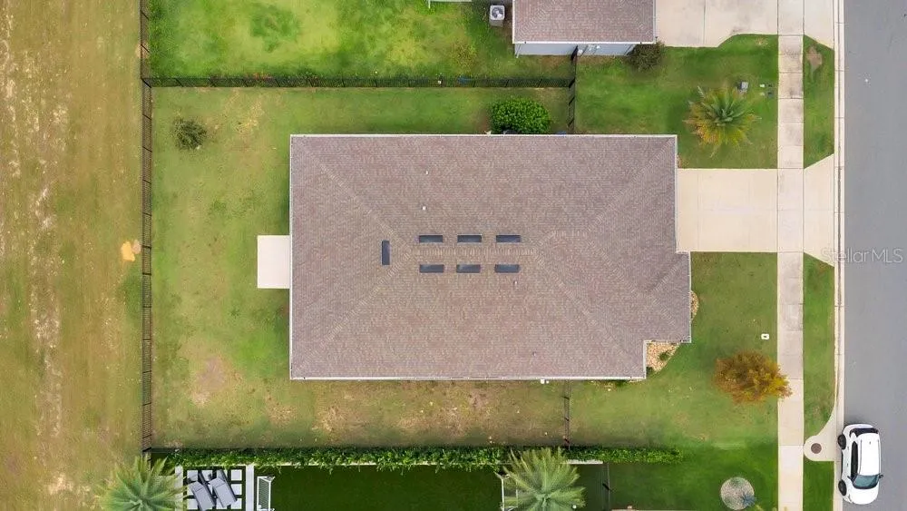 Aerial