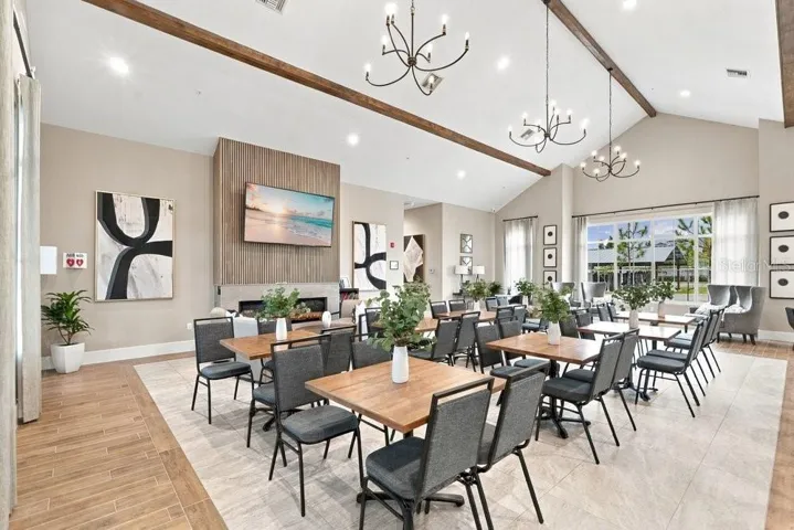 Clubhouse