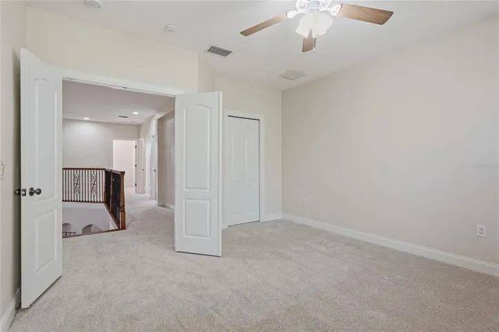 Spare Bedroom 1 2nd Floor