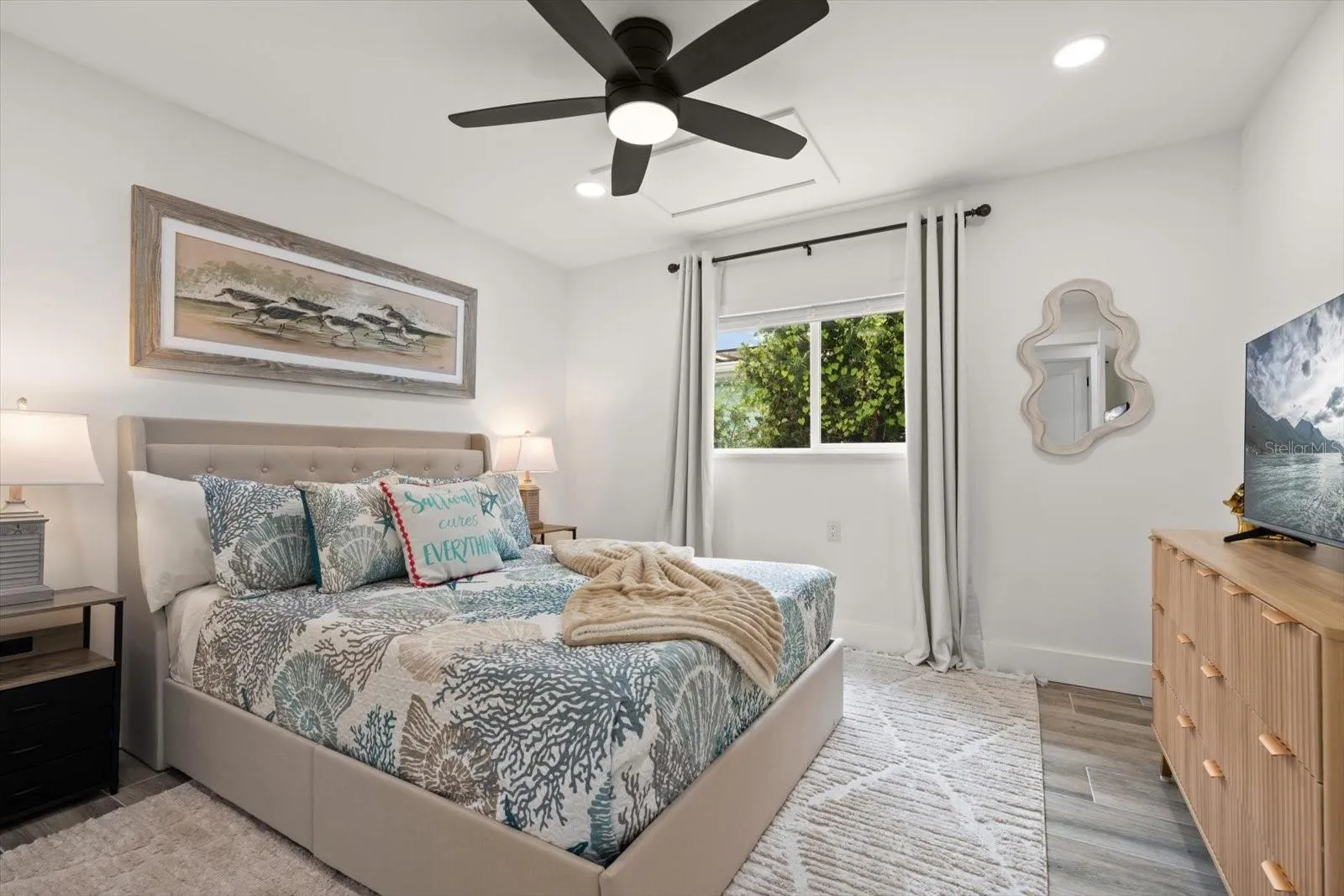 Bedroom #2