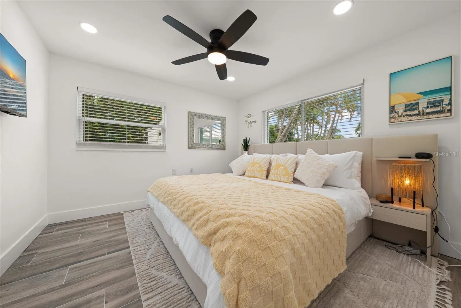 Bedroom #3