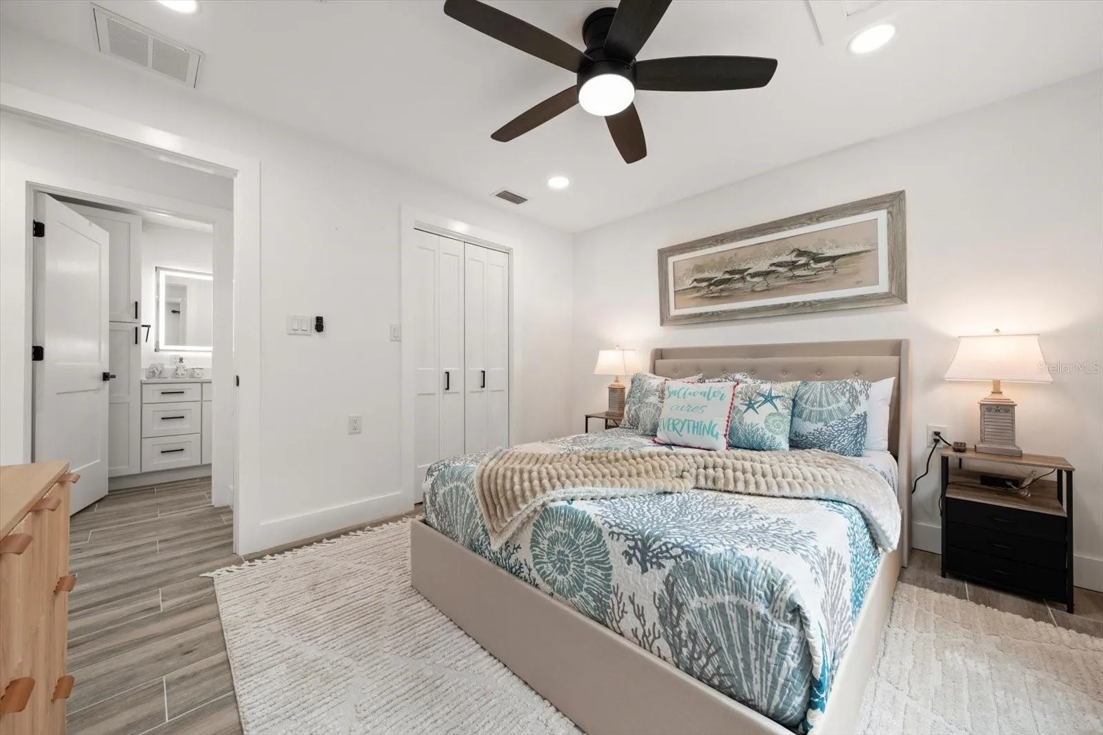 Bedroom #2
