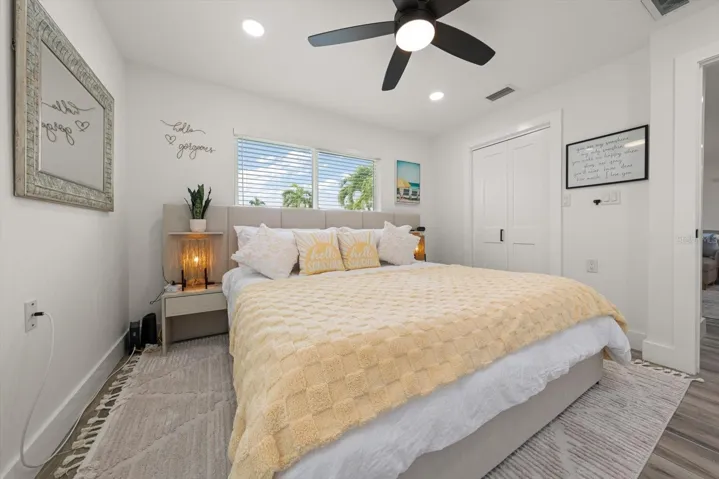 Bedroom #3