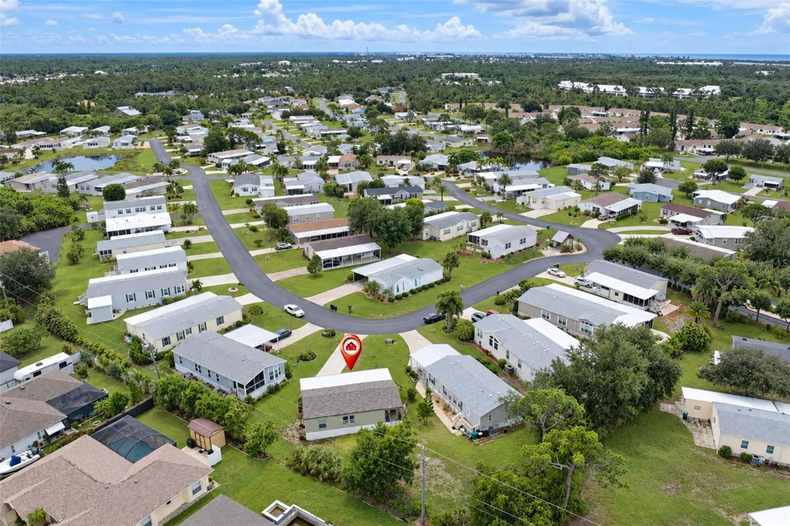 Aerial #3
