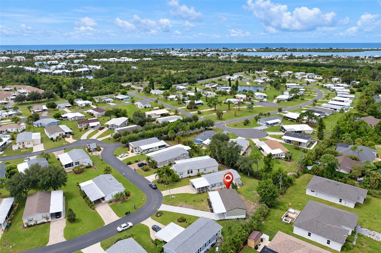 Aerial #6