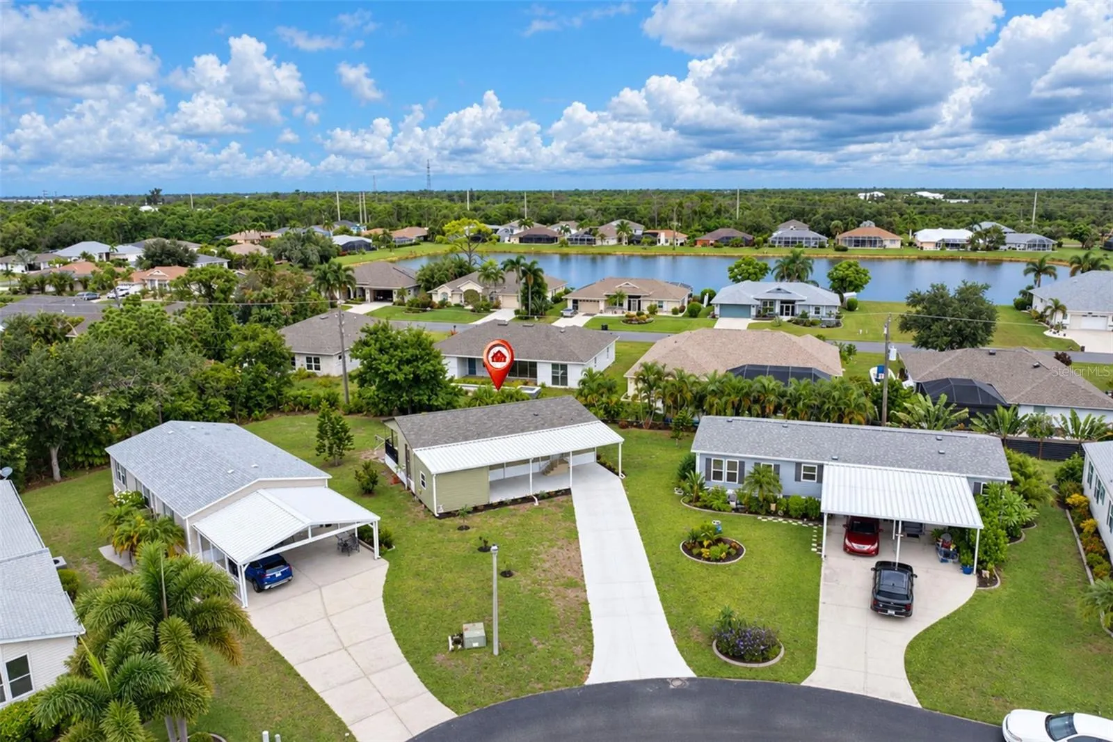 Aerial #8