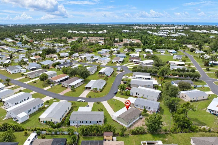 Aerial #5