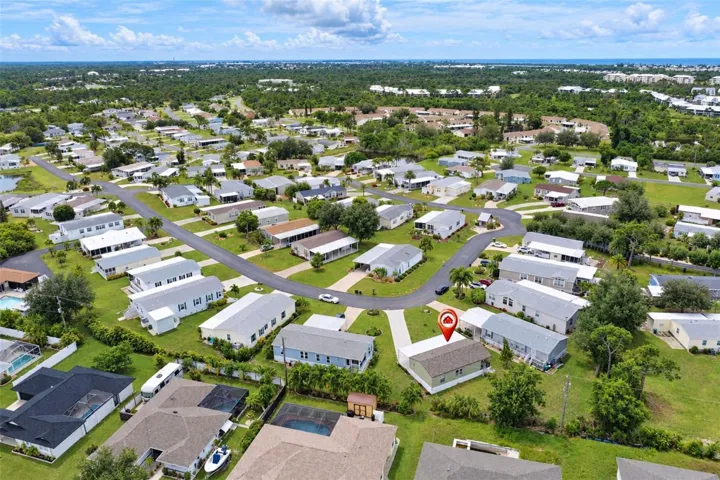 Aerial #4
