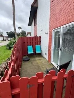 porch