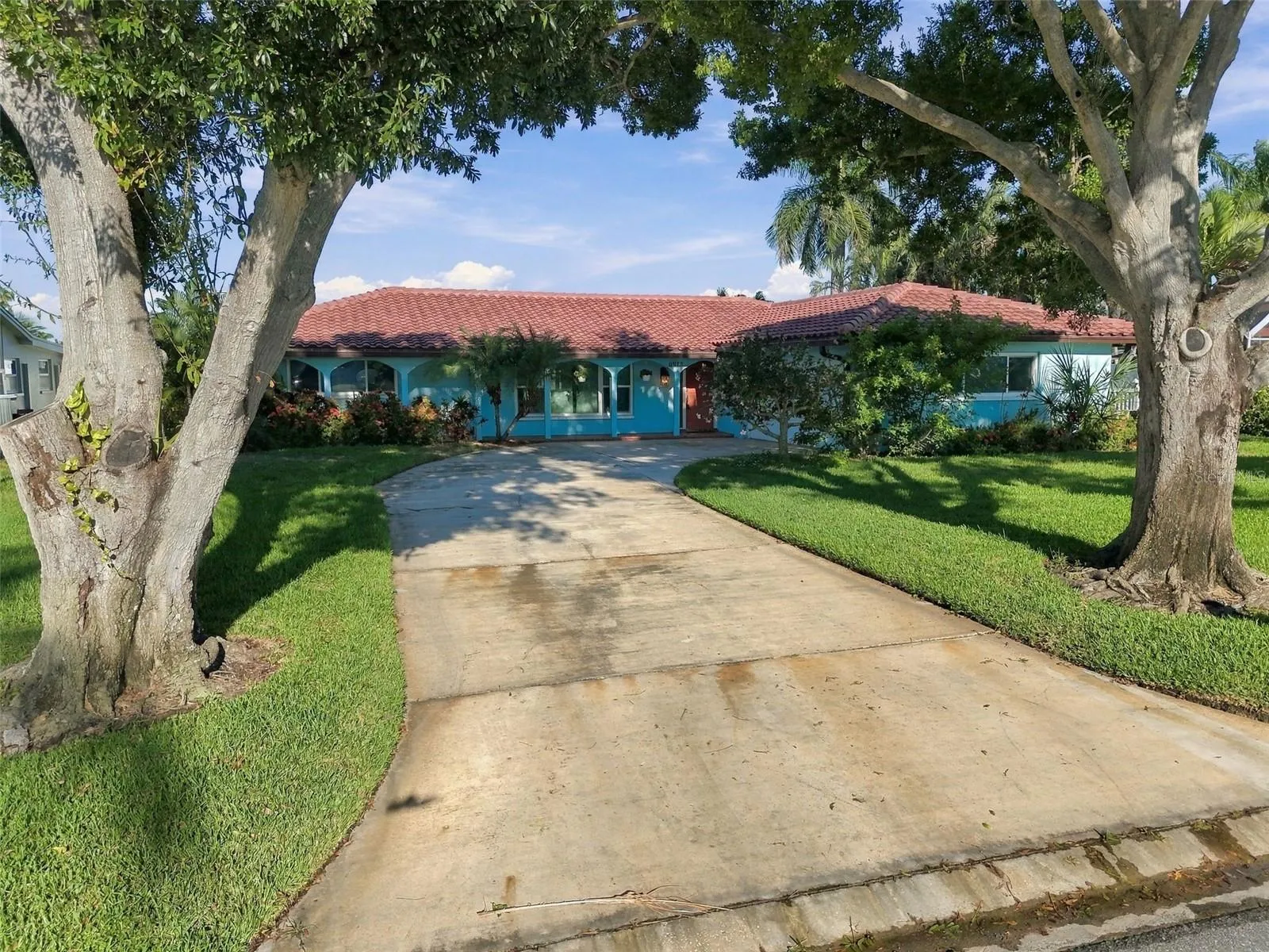 Ultimate Waterfront living