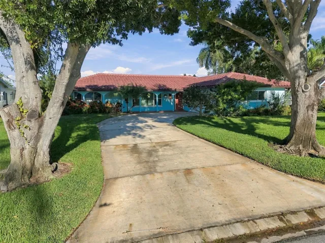Ultimate Waterfront living