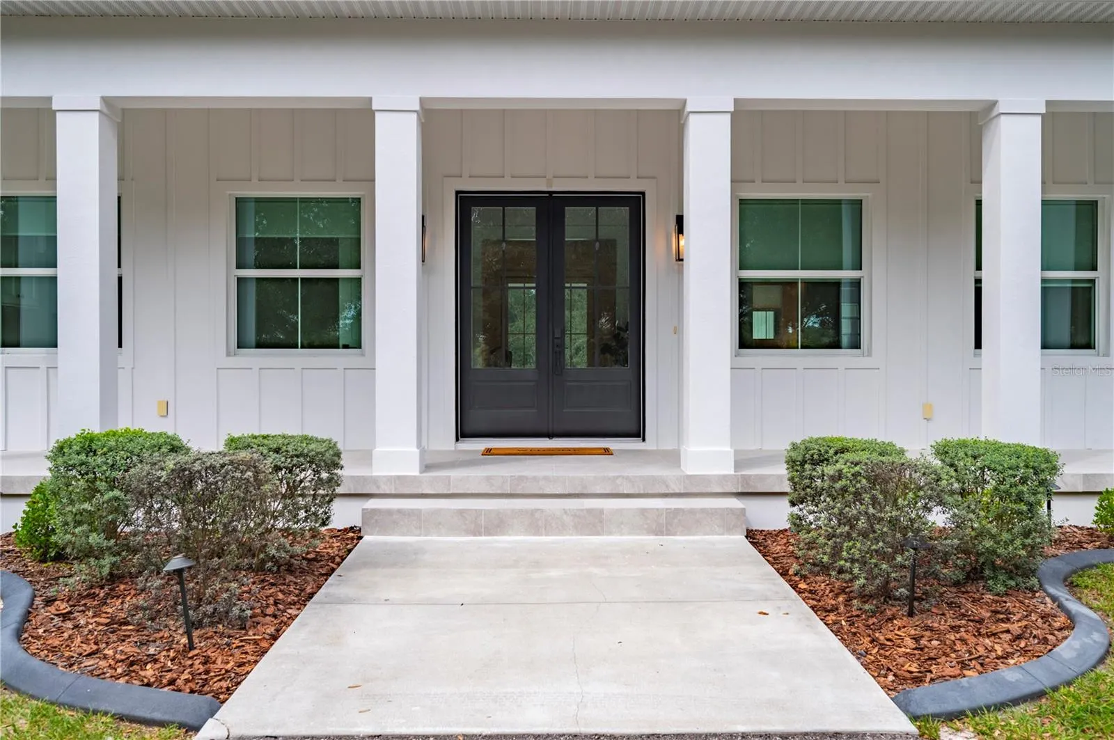 Welcome Home!