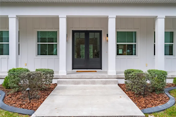Welcome Home!