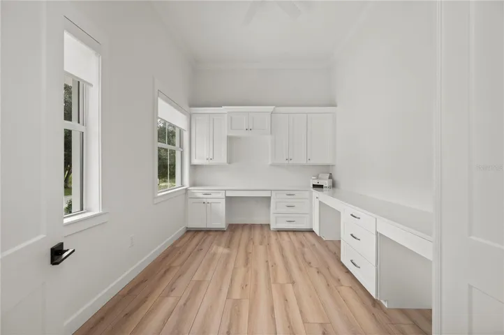Executive Home Office