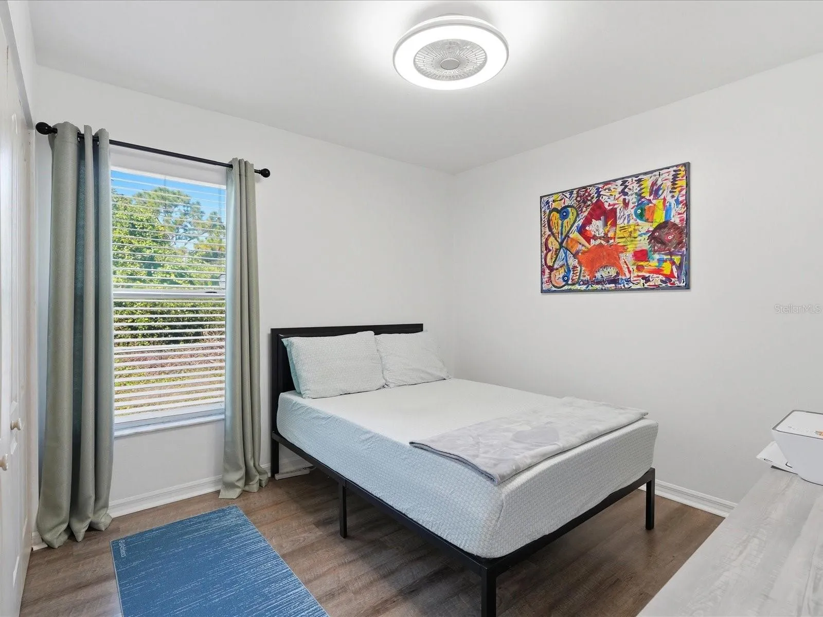 Guest bedroom #2