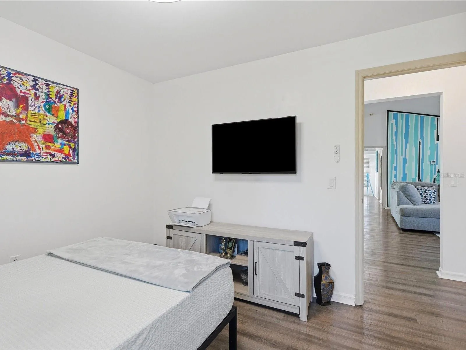 Guest bedroom #2