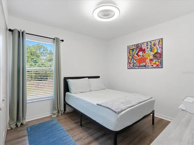 Guest bedroom #2