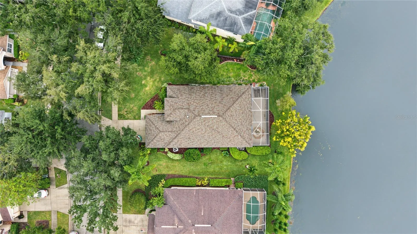 Drone Overview