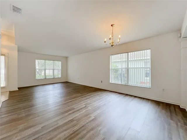 formal rooms