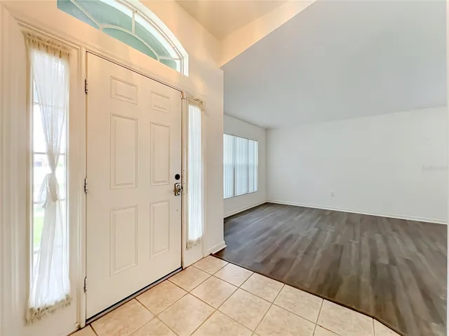 entry foyer