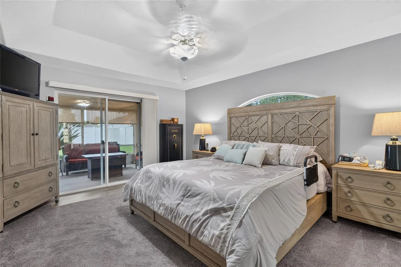 Primary Ensuite Bedroom