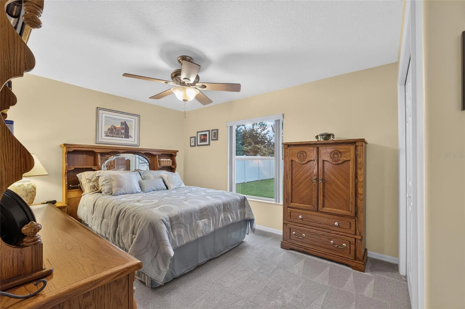 Guest Bedroom #1