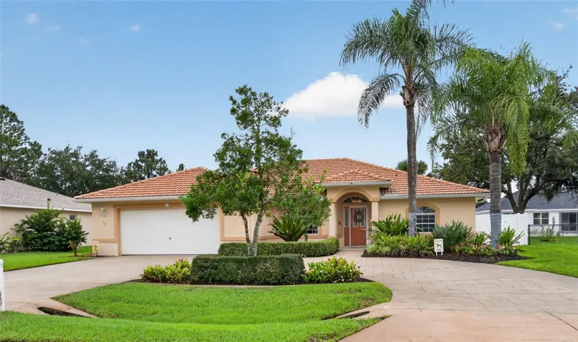 Home Sweet Home! 110 Burroughs Drive