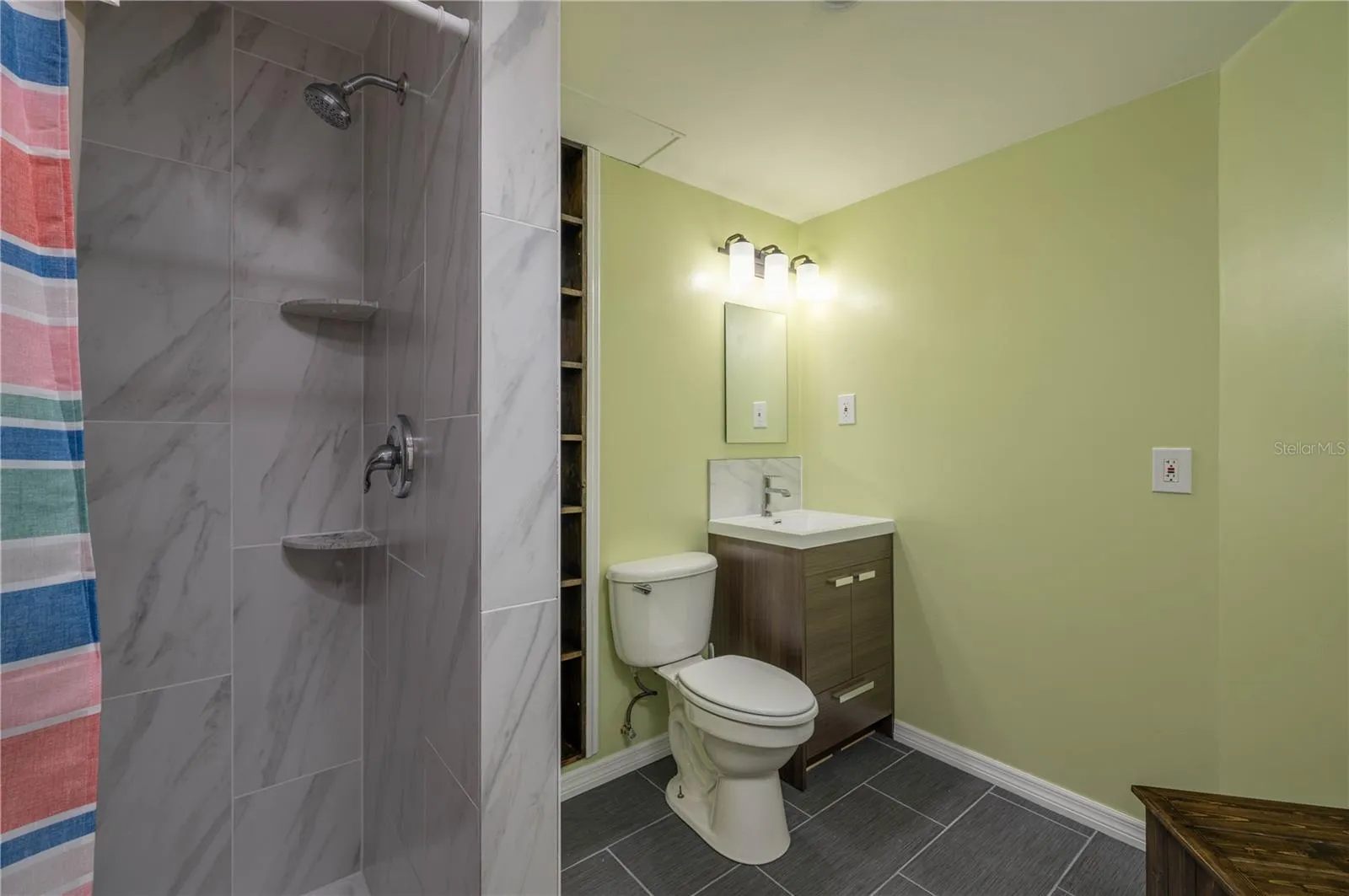 MASTER EN SUITE