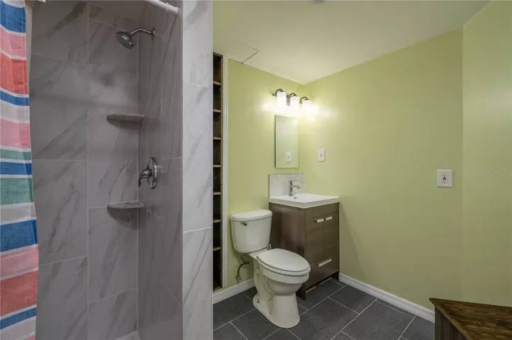 MASTER EN SUITE
